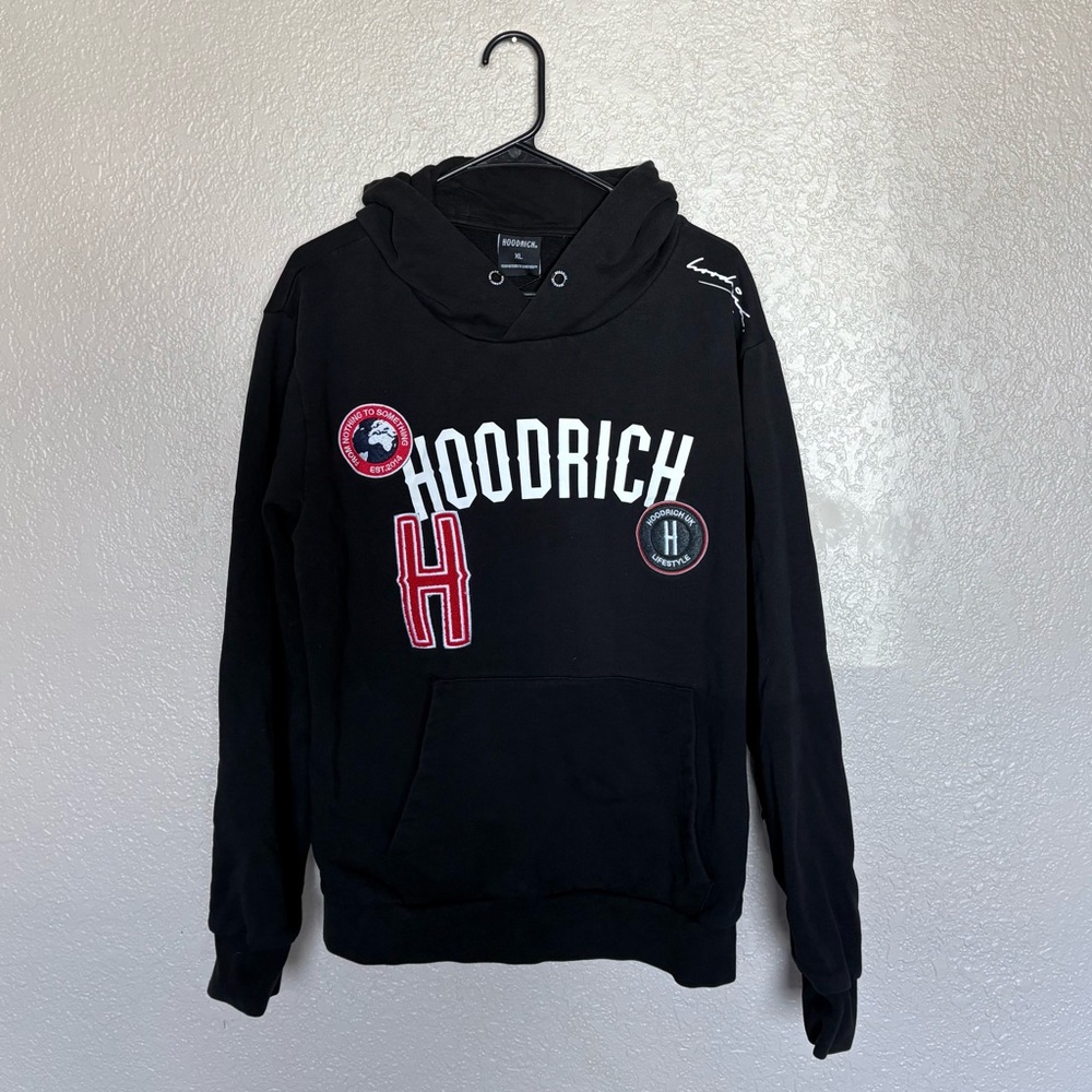 Hoodrich Hoodie